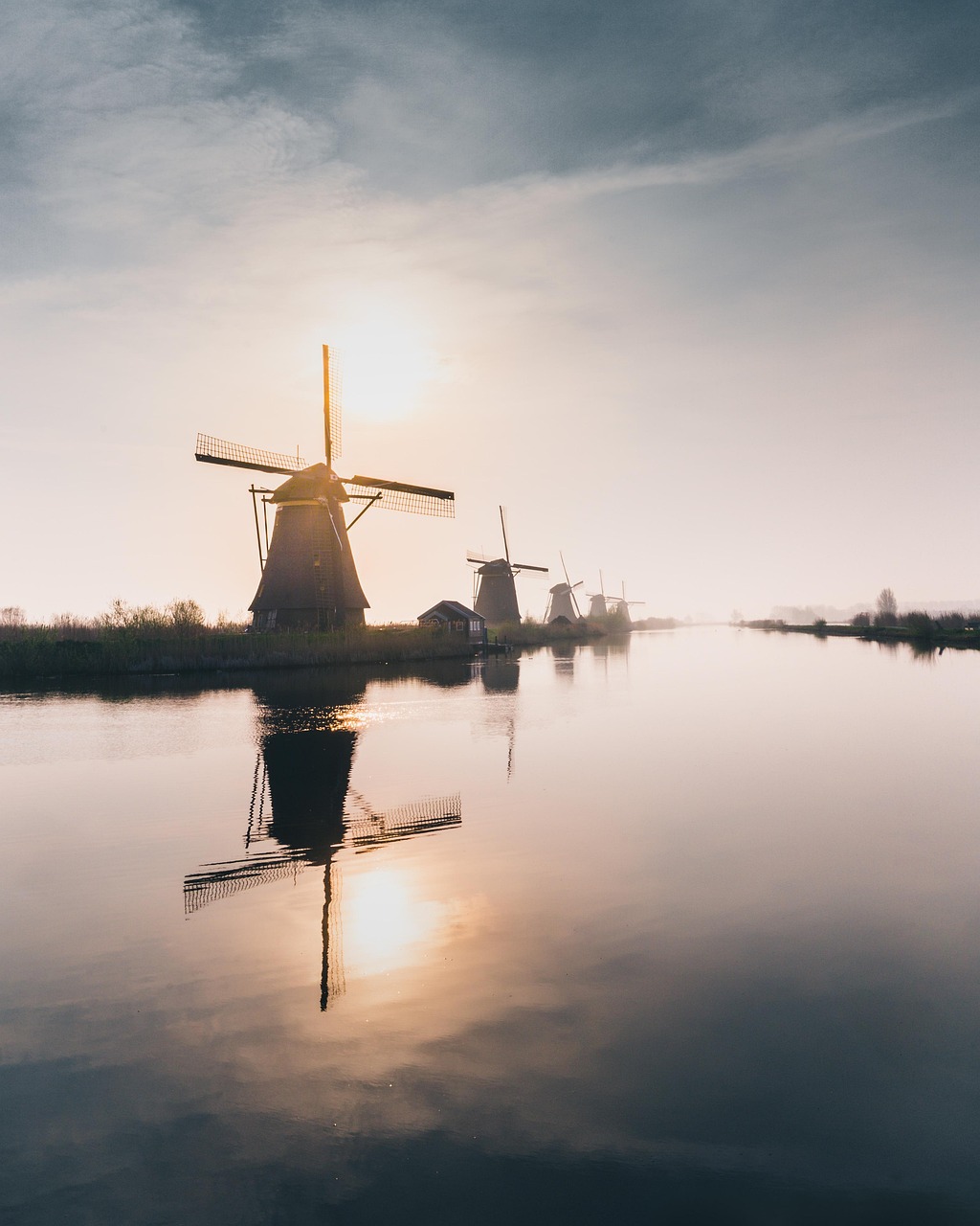 Amsterdam VIP transfer hizmeti